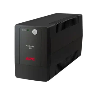 APC UPS 650VA