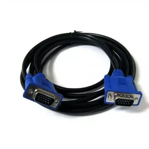 1.5 Meters VGA Cable