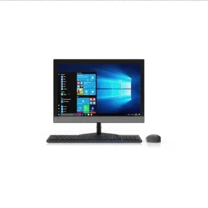 Lenovo V130 AIO 19.5inch Display Screen Intel Celeron J4025 2.9GHz Processor 4GB RAM 1TB HDD