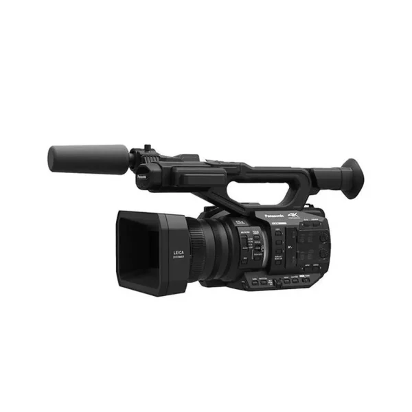 Panasonic AG-UX90 UHD 4K Professional Camcorder - Image 2