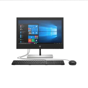 HP 440 all-in-one G6 core i7 10th gen 8GB RAM 256GB SSD 23.8inch Display