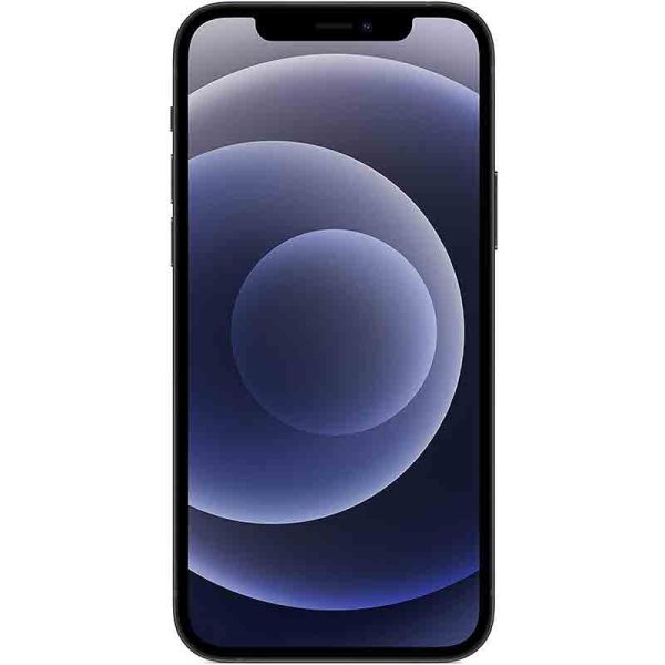 Apple iPhone 12 64GB 4GB RAM 5G Speed A14 Bionic 6.1" Super Retina XDR OLED iOS 14.1 ESIM 12MP Camera 2815mAh Fast Charging Battery - Image 4