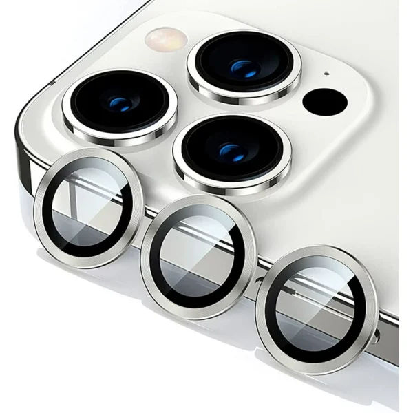 Iphone 14 Pro Max Lens Cover Protector - Image 3