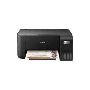 Epson EcoTank L3210 A4 All-in-One Ink Tank Printer