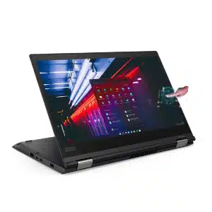 Lenovo ThinkPad X380 Yoga Intel Core i5 8th Generation 16GB RAM 256GB SSD 13.3 Touch screen