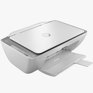 HP DeskJet 2720 All In One Printer with Wireless Printing Print Scan Copy