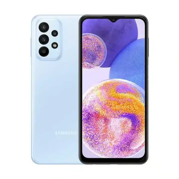 Samsung Galaxy A53 5G 8GB RAM 128GB ROM - Image 3