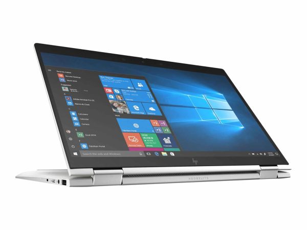 HP EliteBook 1040 G6 x360 Notebook PC Multi-Touch 2-in-1 Laptop 8th Gen Intel Core i7-8365U 16GB DDR4 RAM 512GB SSD 14.0" FHD TouchScreen Intel UHD Graphics 620 Bang & Olufsen Ex Uk - Image 2