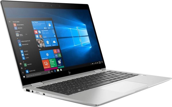 HP EliteBook 1040 G6 x360 Notebook PC Multi-Touch 2-in-1 Laptop 8th Gen Intel Core i7-8365U 16GB DDR4 RAM 512GB SSD 14.0" FHD TouchScreen Intel UHD Graphics 620 Bang & Olufsen Ex Uk - Image 3