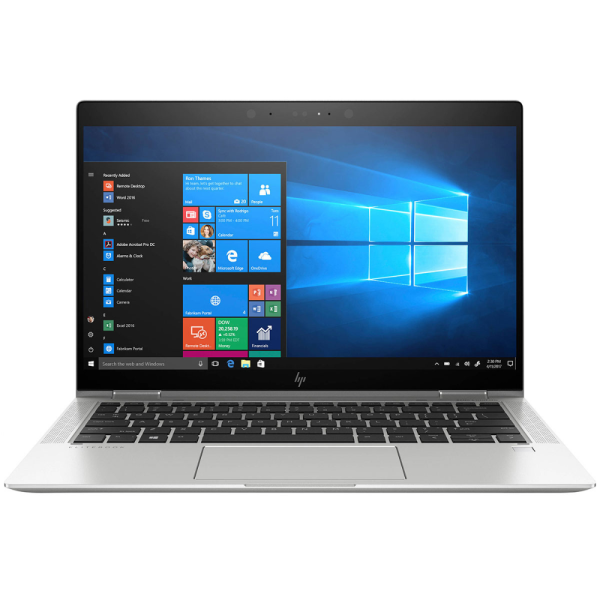 HP EliteBook 1040 G6 x360 Notebook PC Multi-Touch 2-in-1 Laptop 8th Gen Intel Core i7-8365U 16GB DDR4 RAM 512GB SSD 14.0" FHD TouchScreen Intel UHD Graphics 620 Bang & Olufsen Ex Uk - Image 4