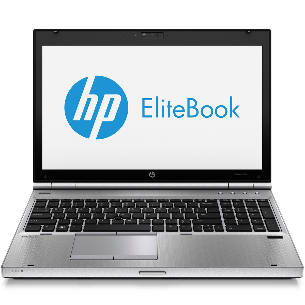 Hp EliteBook 8570p intel Core i5 4gb ram 128ssd 15.6 inches Certified refurbished 3 months warranty Asema Technologies Ltd