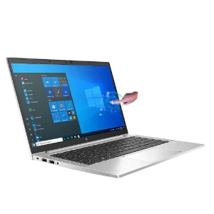 Hp Elitebook 830 G7 Core i7 10th Gen 16GB RAM 512GB SSD 13.3" Display Touch Screen