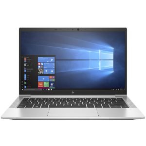 Hp Elitebook 830 Core i7 G7 10th Gen 32GB RAM 256GB SSD 13.3" Display Non Touch Screen