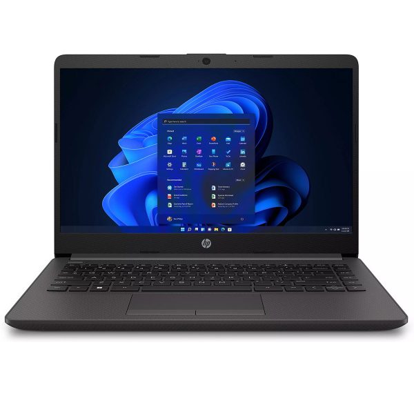 Hp 240 G8 Intel Core i7 10th Gen 8GB RAM 1TB HDD 14 Inches FHD Display. 1 Year Warranty - Image 2