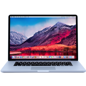 Apple MacBook Air Intel Core i7 @2.2GHz 8GB RAM 512GB SSD