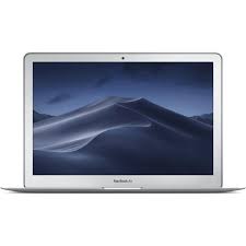 Apple MacBook Air Intel Core i5 @1.4GHz 4GB RAM 128GB SSD