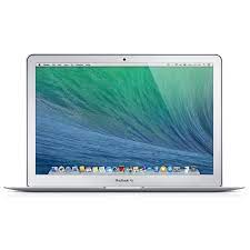 Apple MacBook Air Intel Core i5 @1.6GHz 8GB RAM 256GB SSD