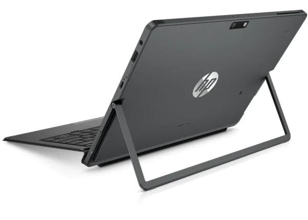 HP Pro X2 612 G2 7th Gen Intel Core i5 up to 3GHz 12.5" Touch 2-in-1 Laptop Intel Graphics 615 4GB DDR4 RAM 256GB SSD with Detachable Keyboard Ex UK 3 Months Warranty - Image 5