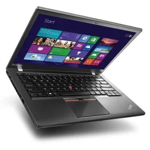 Lenovo Thinkpad X250 intel Core i5 5th generation 8gb ram 128gb ssd