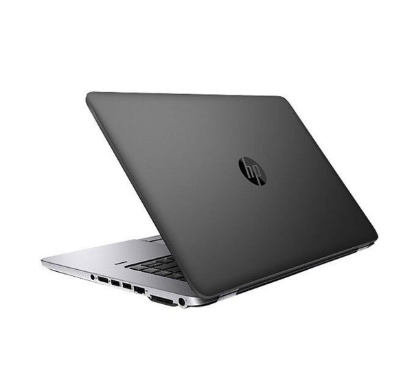 Hp EliteBook 745 G2 Amd Pro A10 8th Generation 4GB Ram 500GB HDD 14 Inches Windows 10 Home 3 Months Warranty - Image 2