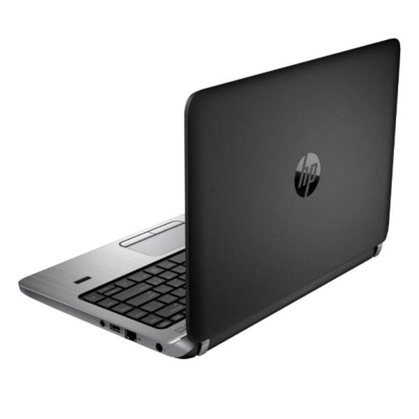 HP ProBook 430 G3 Intel Core i5-6500U 8GB RAM 256GB SSD 13.3 inch Display Ultrabook Windows 10 Certified Refurbished 3 Months warranty - Image 3