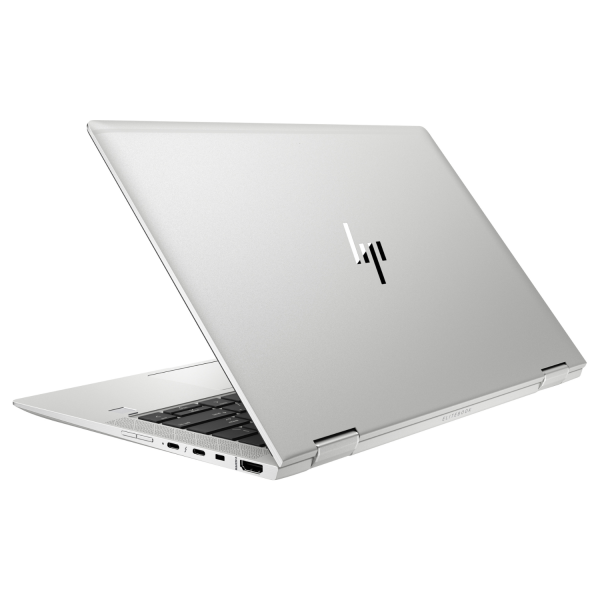 HP Elitebook X360 1030 G4  Intel Core i7-8665U 16GB RAM 512GB GB PCIe NVMe Intel UHD Graphics 620 Bang & Olufsen, 13.3" Touchscreen 2 in 1 Notebook 3 Months Warranty - Image 2