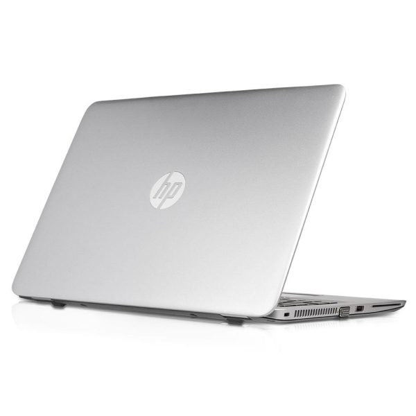 HP EliteBook 840 G3 6th Gen Intel Core i7-6600U 2.6 GHz 8GB DDR4 RAM 256GB SSD 14" LED Touch Screen Display - Image 2