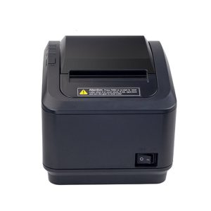 Lan X 80MM Mini Thermal Receipt Printer