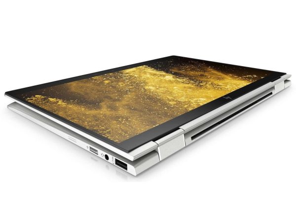 HP Elitebook X360 1030 G4  Intel Core i7-8665U 16GB RAM 512GB GB PCIe NVMe Intel UHD Graphics 620 Bang & Olufsen, 13.3" Touchscreen 2 in 1 Notebook 3 Months Warranty - Image 3
