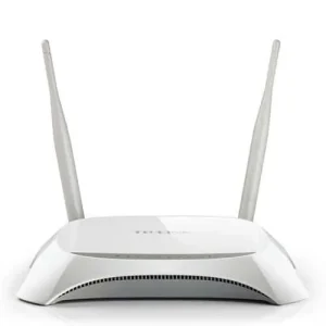 TP-Link TL-MR3420 3G/4G Wireless Router