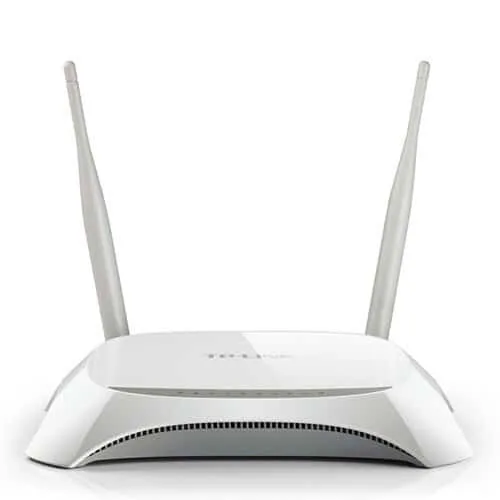 TP-Link TL-MR3420 3G/4G Wireless Router