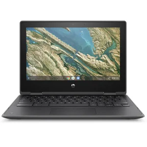 HP ChromeBook 11 G3 x360 Intel Celeron 4GB RAM 32GB SSD, Certified refurbished 3 months warranty