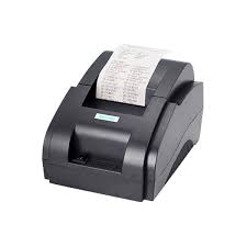 USB Xprinter 58mm Thermal Receipt Printer