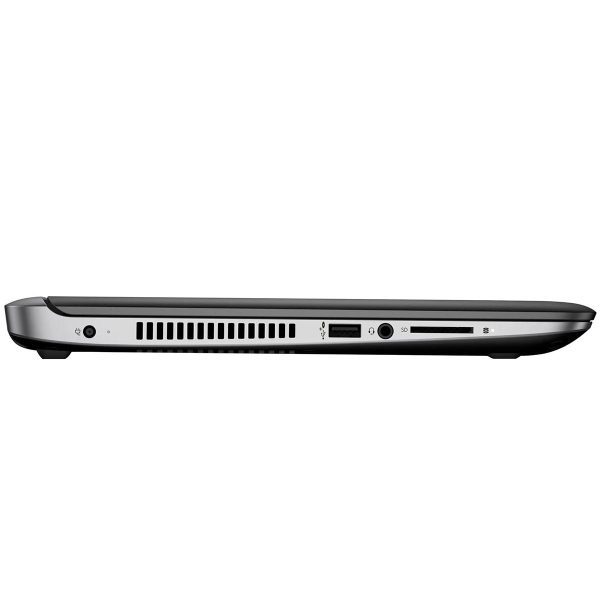 HP ProBook 430 G3 Intel Core i5-6500U 8GB RAM 256GB SSD 13.3 inch Display Ultrabook Windows 10 Certified Refurbished 3 Months warranty - Image 4