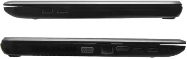 Hp Notebook 348 G5 Intel Core i5 8th Generation 8GB Ram 256GB SSD Windows 10 3 Months Warranty - Image 4