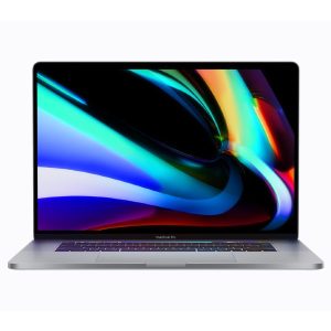 Macbook Pro A2141 Intel Core i9 9th Generation 2.3GHz 16GB Ram 1TB SSD 4GB Radeon Pro 5500m Graphics