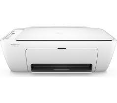 Hp Deskjet 2320 3 in 1 Printer, plug and print, copy and scan