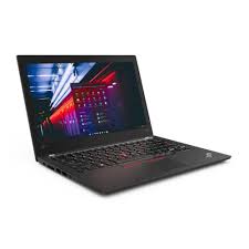 Lenovo ThinkPad X280 Intel Core i7 8th Gen 8GB ram 256 GB ssd