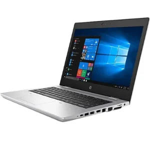 Hp ProBook 640 G5 intel Core i5 8th Gen 8gb Ram 256gb ssd 14 inches