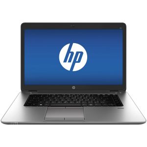 HP Elitebook 850 G1 Intel core i5 4th Generation 8gb Ram 128gb ssd 15.6 inches