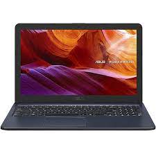 Asus Vivobook x543u intel core i3 6th Gen 4gb ram 1tb hdd 15.6 inches