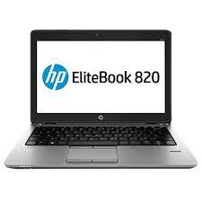 Hp EliteBook 820 G1 intel Core i5 4th Gen 8gb Ram 500gb HDD