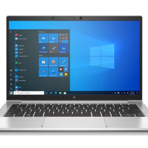 Hp Elitebook 830 G8 Intel Core i5 11th Generation 2.6Ghz 16gb Ram 512gb ssd 13.3 inches