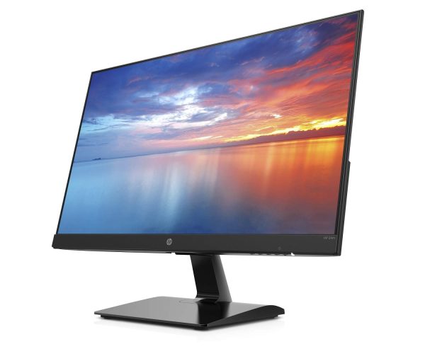 Hp 24mq 24 inches with 2k screen resolution display