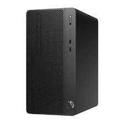 Hp ProDesk 400 G3 Mini Tower Intel Core i5 6th Generation 4gb Ram 500gb hdd