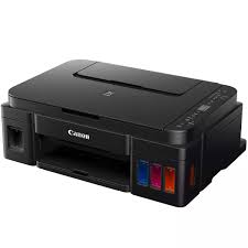 Canon PIXMA G3410 All-In-One Printer