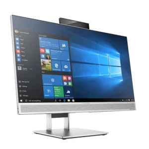 Hp EliteOne 800 G4 AIO 8th Generation Intel Core i5 8gb Ram 256gb ssd 23.8 inches