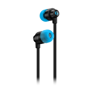 Logitech G333 Wired Gaming earphones