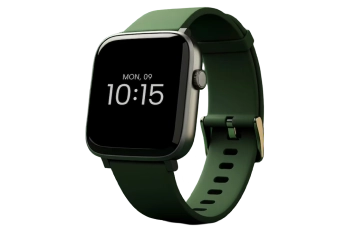 EchoWave Smartwatch
