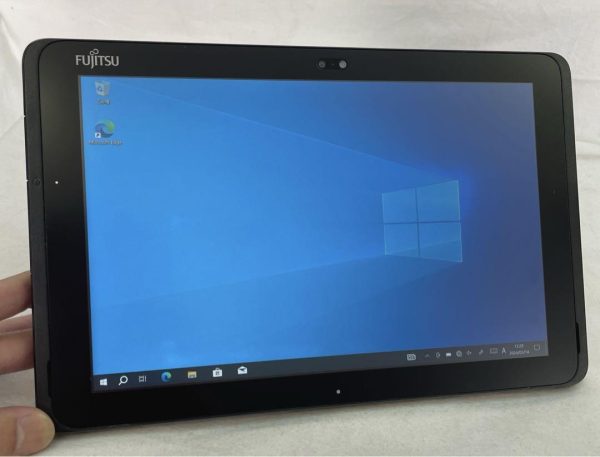 Fujitsu Arrows Tab 4gb Ram 64gb storage